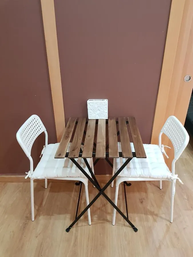Permar Barceloneta Apartamento España