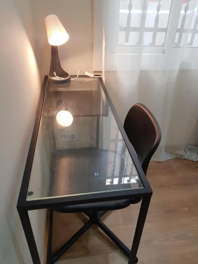 Permar Barceloneta Apartamento  Barcelona