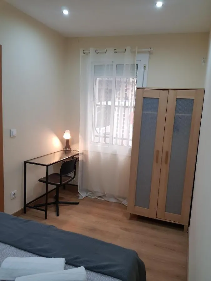 Permar Barceloneta Apartamento Barcelona