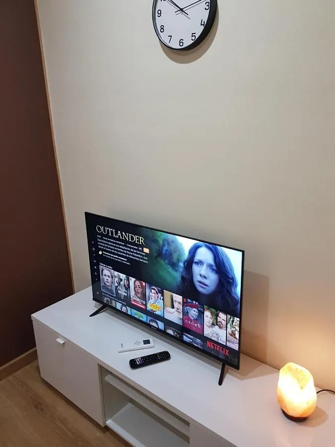 Permar Barceloneta Apartamento 0*, Barcelona