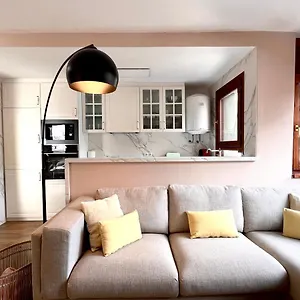 Apartamento Duplex La Roca - L'amfitriona, Espot