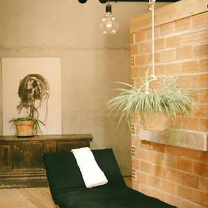 Apartamento Inloft, Copons
