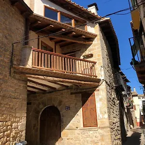 Сasa de vacaciones La Caseta, Arnes