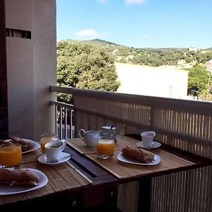Apartamento Coast Near Barcelona, Sant Andreu de Llavaneres