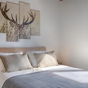 Сasa de vacaciones Saplan Real Estate Arres De Sus, Arró