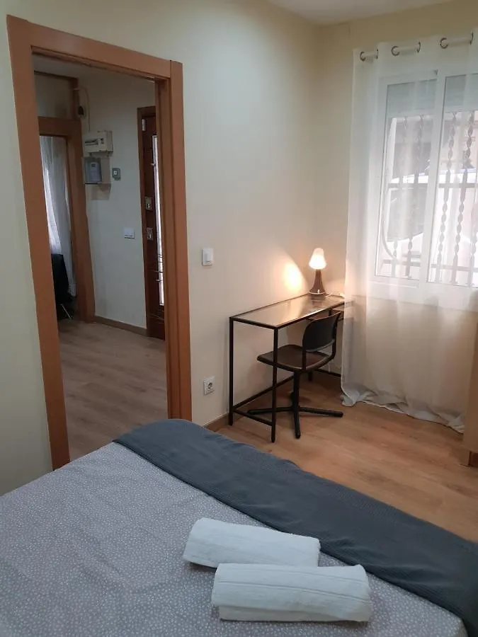 Permar Barceloneta Διαμέρισμα Ισπανία